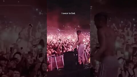XXXtentation-concert hope
