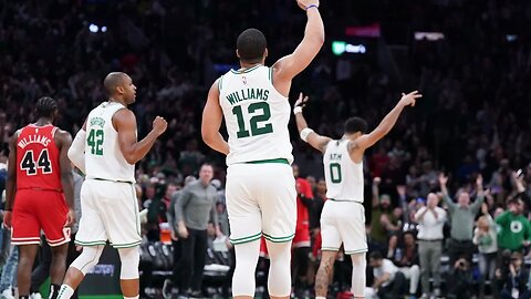How Can The Celtics Continue To Find Success?