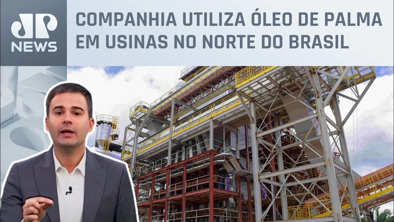 Bruno Meyer: BBF cria nova empresa para lançar insumos renováveis