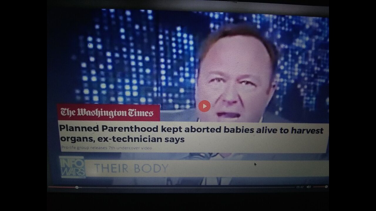 The Alex Jones Show(06/15/2023)