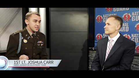 Leader's Recon - EP 15 - Col. Ake - The National Security Council