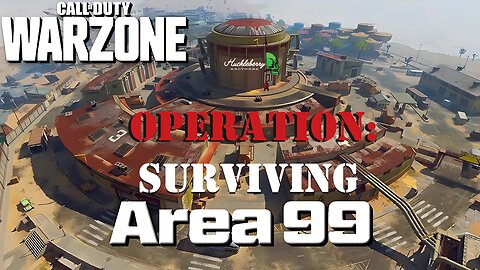 Surviving Area 99