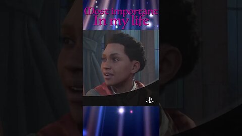 SPOILERS Farewell | Hogwarts Legacy [♪]