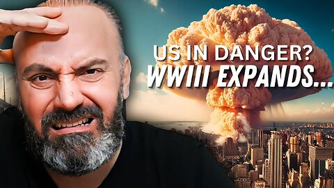 SYRIA WHO IS BEHIND IT? DRONES ALL OVER THE WORLD... & MORE NEWS PODCAST