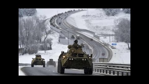 US Bioweapon Labs in Ukraine, What will Russia Find?