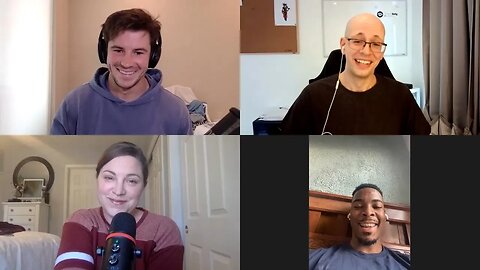Roundtable #4 | Dualistic Unity