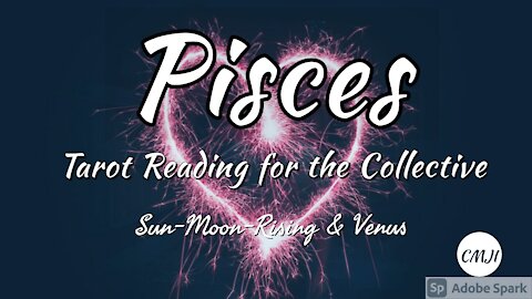 PISCES YOUR WISH IS GRANTED