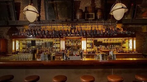 The Y-N-G Pub