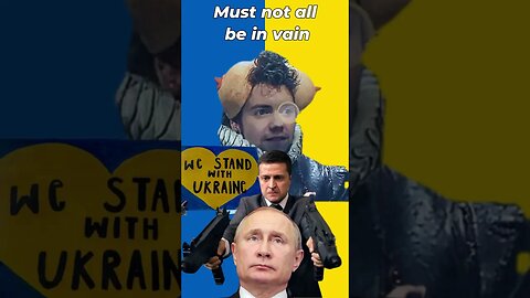 Putin Needs Shootin!