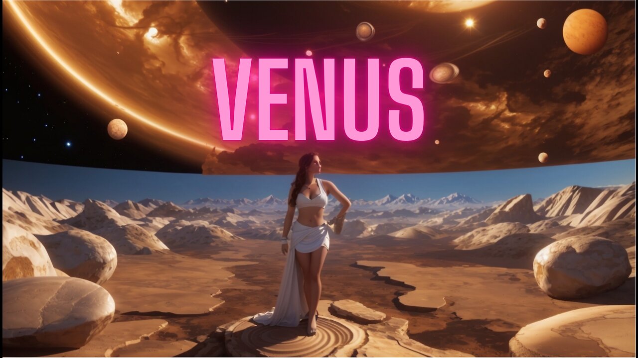 Venus Explored: Everything We Know So Far [2023]