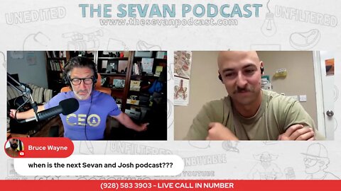 Ultimate UFC Update Show Week in Review | Does Sugar Sean Deserve Petr, Is TJ Still Juicing?