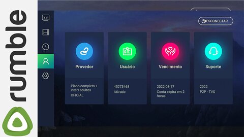 P2 Camera - IPTV P2P Parte II COMPLETO