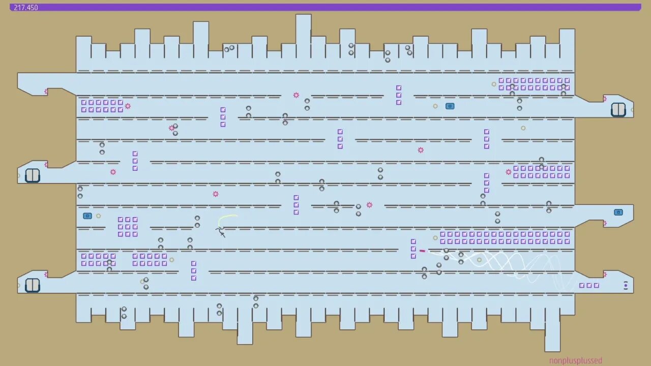 N++ - Nonplusplussed (S-C-19-04) - T++