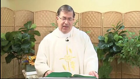 Easter Monday Homily: The Fruits of the Resurrection