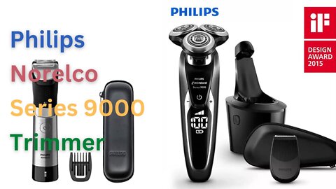 Best Trimmer For Men