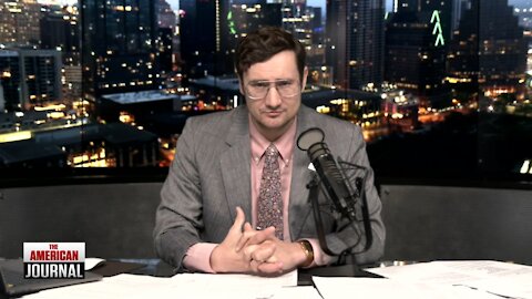 AMERICAN JOURNAL (Full Show) Wednesday - 6/2/21