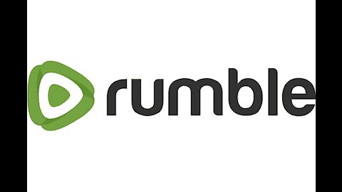 let's join on the rumble site, upload videos and earn money, share it with people to join
