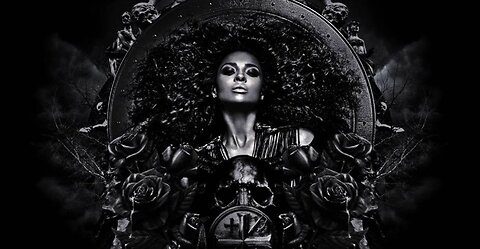 Ciara - Paint It, Black