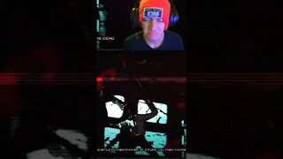 he GUESSED all the ANIME WRONG.. #shorts #viral