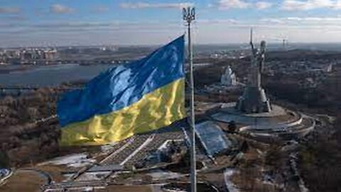 Ukraine isn’t Ukraine anymore