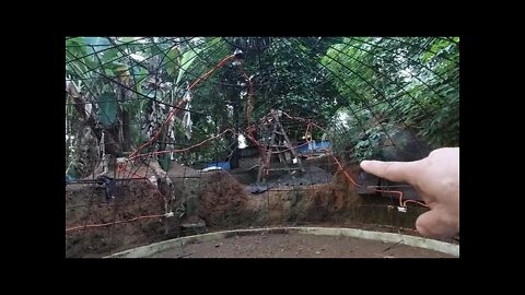 FERROCEMENT PROJECTS