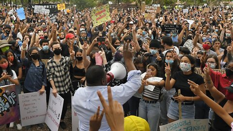 How Are Schools Responding To Racism Right Now?