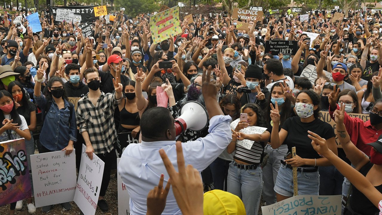 How Are Schools Responding To Racism Right Now?