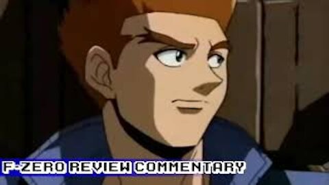 SFO Commentary - F-Zero