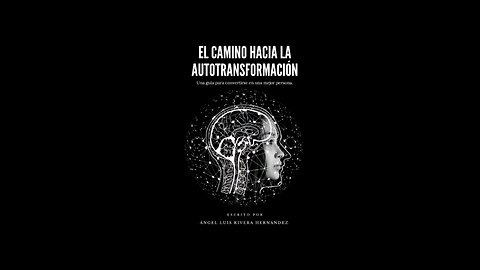 el camino hacia la transformación | Ángel Luis Rivera Hernández