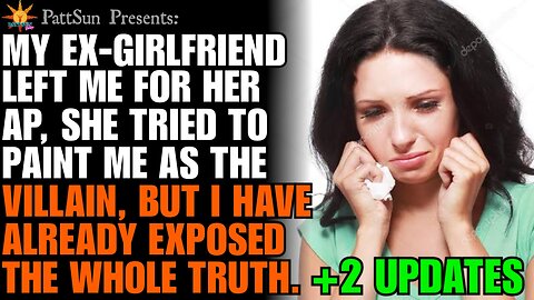 UPDATED: Betrayer Exposed. How My Girlfriend's Affair Unraveled, Leaving Her Hated by Everyone