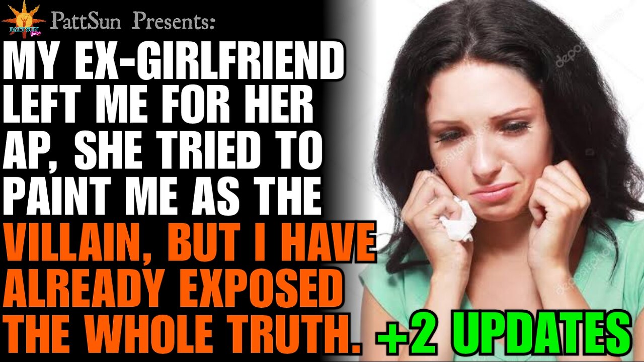 UPDATED: Betrayer Exposed. How My Girlfriend's Affair Unraveled, Leaving Her Hated by Everyone