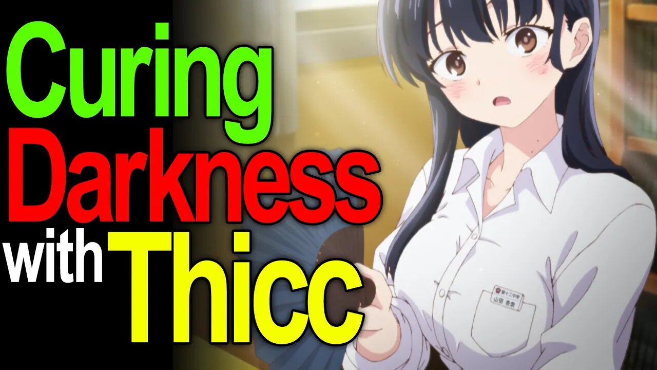 Teasing Girl with a Dark Twist? - The Dangers In My Heart First Impressions!