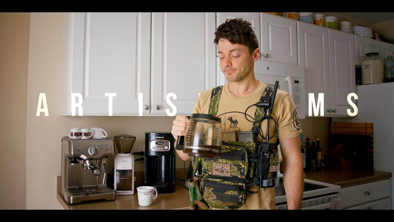 The T-Shirt Test: Getting to know your kit