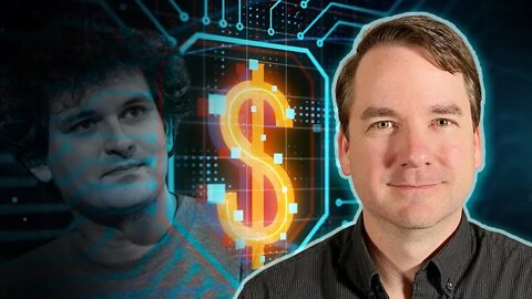 WARNING ⚠️ How FTX Collapse Opened the Door for CBDCs and The Digital Dollar