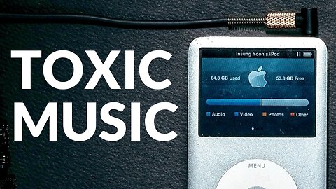 440Hz Toxic Music vs 432Hz Healing Music, Music Designed To Kill You