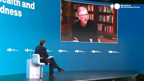 Bill Gates