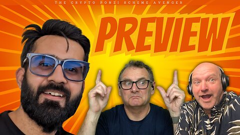 BOOMERANG Shavez Announcement Preview by Danny de Hek, Rob Woolley and The Avengers