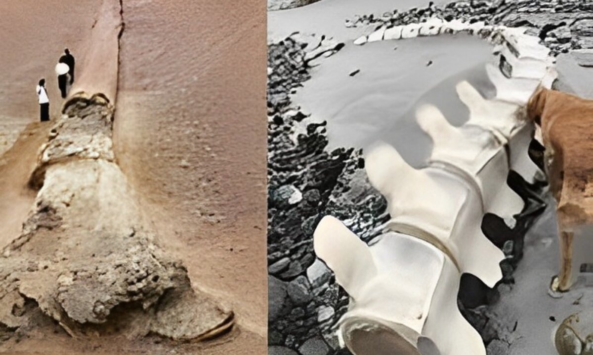 Unearthing Mysteries: 20 Biggest Archaeological Discoveries Of This Century | Animal Vised