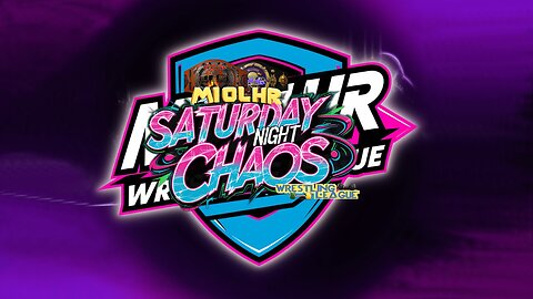 Miolhr Wrestling League Saturday Chaos #66