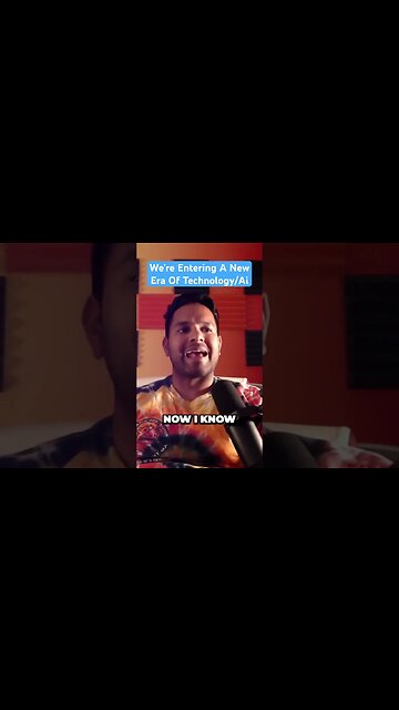 How Ai Is Changing Your Thinking #askabhinav #2023 #ai