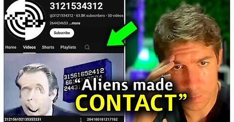 We NEED To Talk About This Insane Rabbit Hole... Jaymez
