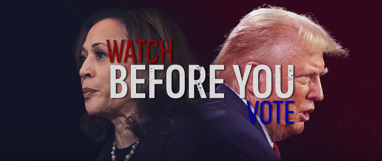 Watch Before You Vote: A Truth In The Details Original - PLEASE SHARE