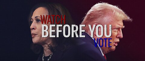 Watch Before You Vote: A Truth In The Details Original - PLEASE SHARE