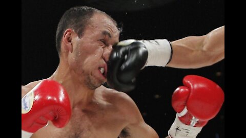 Christian wimps: you have to learn how to FIGHT