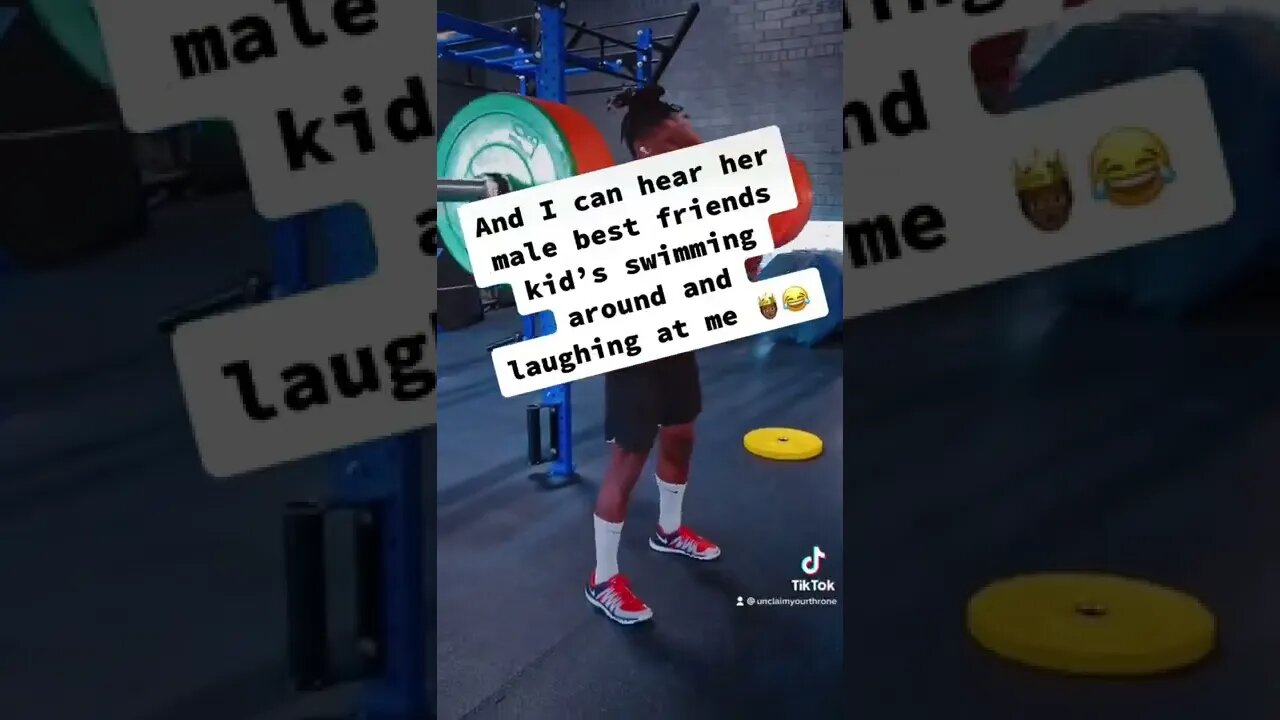 My favorite thing in the whole wide world 👑