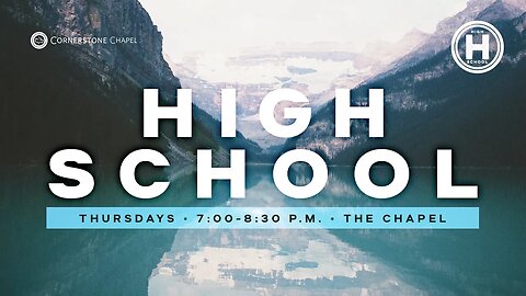 H.O.S.E.A: The One Where He Marries a Prostitute | Hosea 1 | Chris Swain