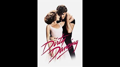 Dirty dancing movie´s stars