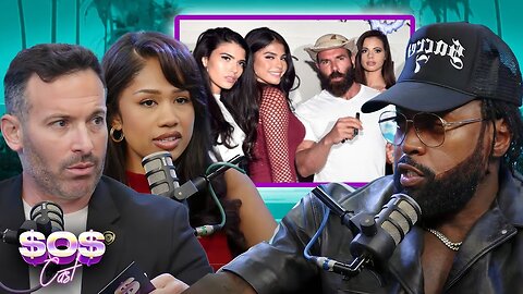 Dan Bilzerian Says Monogamy Trumps Hedonism and "Sleeping with Thousands of Women"