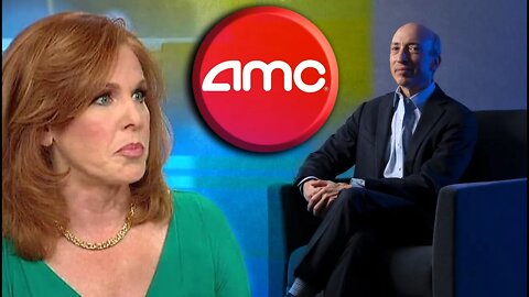 Gary Gensler: 90% or more of Retail Order Flow is going through Dark Pools
