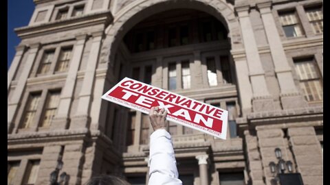 Will Texas Secede? Texas Claims Biden’s Presidency is False #LiveFreeOrDiePodcast